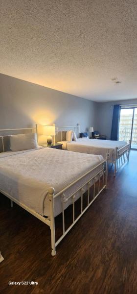 Oceanview Efficiency DW701
